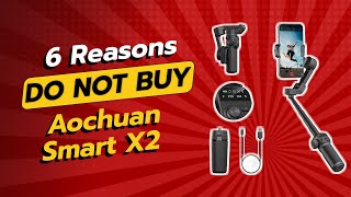 Aochuan Smart X2 | 6 Shocking Reasons NOT to Buy! 🤯📱