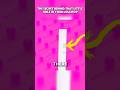 Why Lollipop Sticks Have Tiny Holes 🍭
