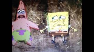 Spongebob Secret