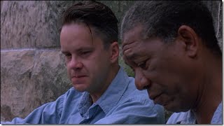 Success Mentor blog - Shawshank Redemption - 