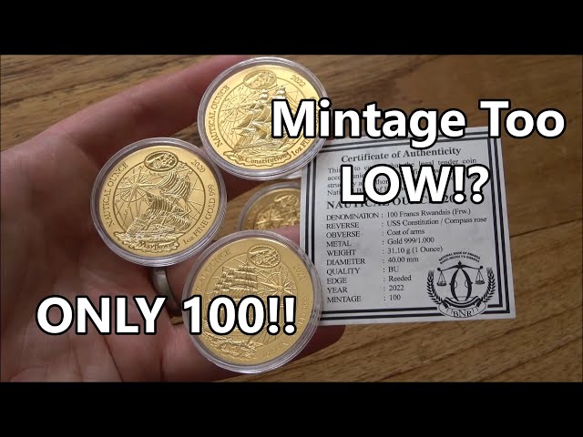 Cleaning Your Coins - Edmonton Numismatic Society