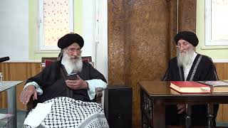 3967 Hz Peygamber Efendimizi Asm Rüyada Gören Sahabe Olur Mu? Müslim Gündüz Efendi