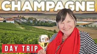 Discovering Hidden Gems of the Champagne Region