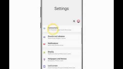 Voice Over LTE  Samsung Galaxy Note 10 Plus