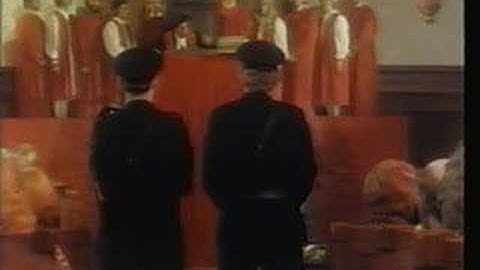 Jacob Two Two Meets the Hooded Fang, 1978, part 2 of 7