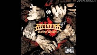 HELLYEAH - Drink Drank Drunk