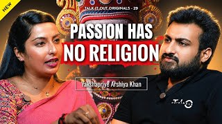 You're a Muslim… Why Yakshagana? | Yakshapriye Arshiya Khan | TIO E29 | Tulu Podcast