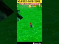 #sm64 Taking on the goombas!