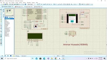 Microcontroller Final Project, Zumo with SD card and LCD (Finally)