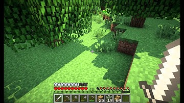 MineCraft 1.2.5 Best MOD EVER!!(with link)