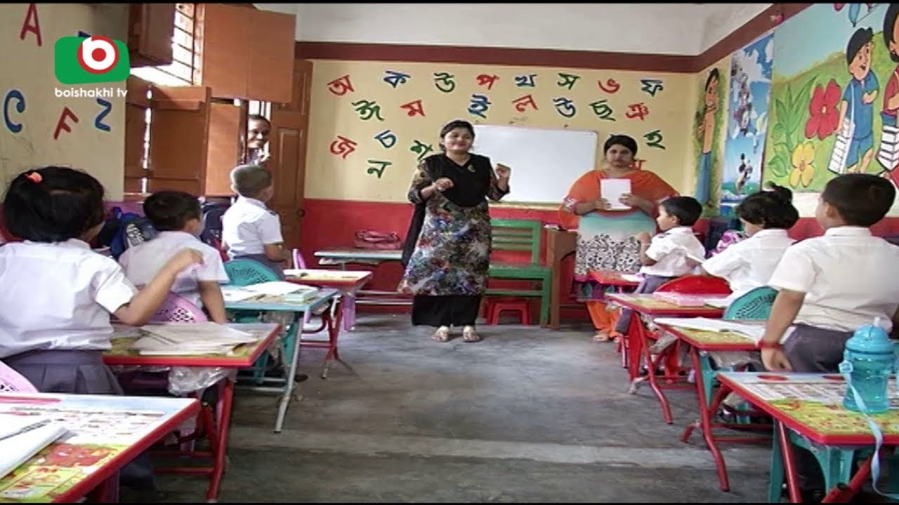 How To Open A Kindergarten School In Bangladesh How To Open A Kindergarten School In Bangladesh