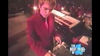 Duran Duran Electric Barbarella Live 1997
