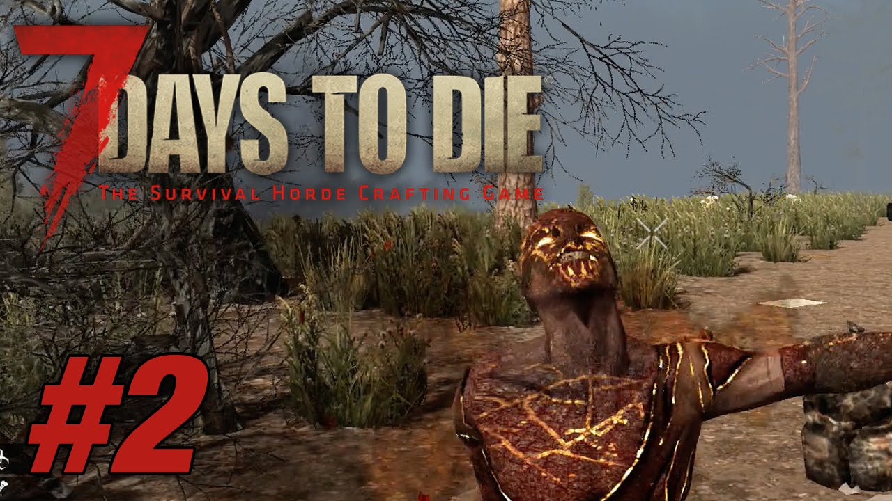 7 days to die ps4 calipers