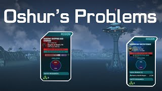 Everything wrong with Planetside 2's NEW CONTINENT Oshur