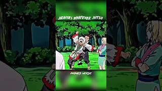Kid Jiraiya Best Funny Moment Naruto Edit.
