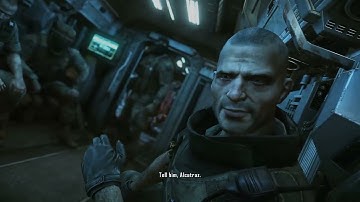 Crysis 2 Remasted PC Walktrough Prologue Mission 1  In at the Deep End