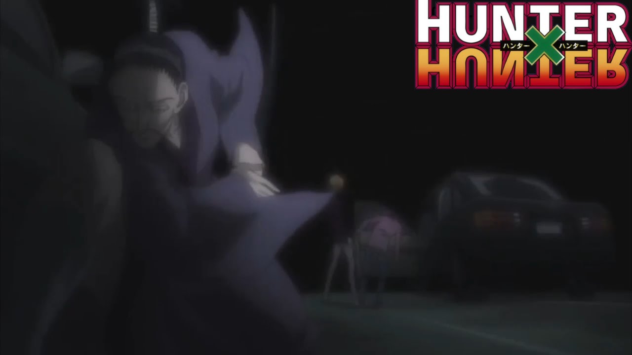 🔥 Hunter X Hunter (1999) MBTI Personality Type - Anime & Manga