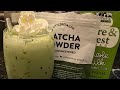 Matcha 101 –How to Make Matcha Latte an Easy Recipe 😋🍵🍃