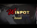 Winpot suspensoWP tonala