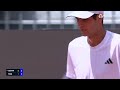 Rafael Jodar vs Learner Tien For A Quarter-Final Spot! | Rome 2026