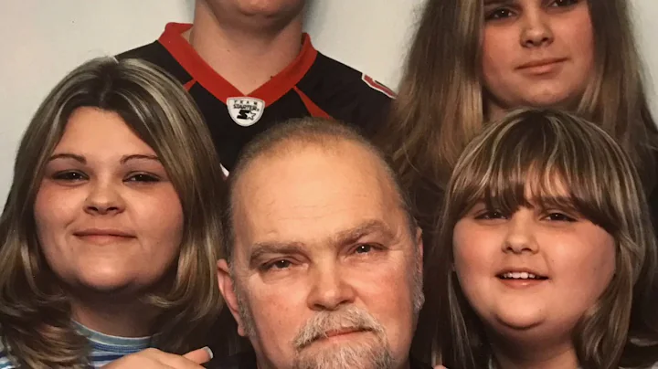 Donald Malone JR 1954-2017
