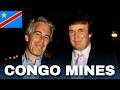 Inside The Secret Epstein Plan To Colonize Congo