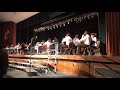 Monkey plays Nutcracker - Christmas 2023 Orchestra