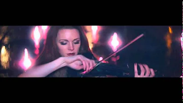 Lauren The Violinist Classical Crossover Medley - Available from AliveNetwork.com