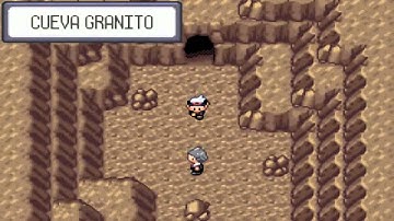 Pokemon rubí capítulo 3 | segunda medalla y repartir experiencia