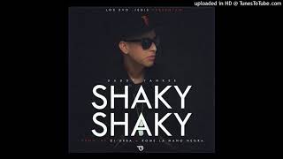 Daddy Yankee - Shaky Shaky (Acapella Studio) #reggaeton #daddyyamkke #urbano