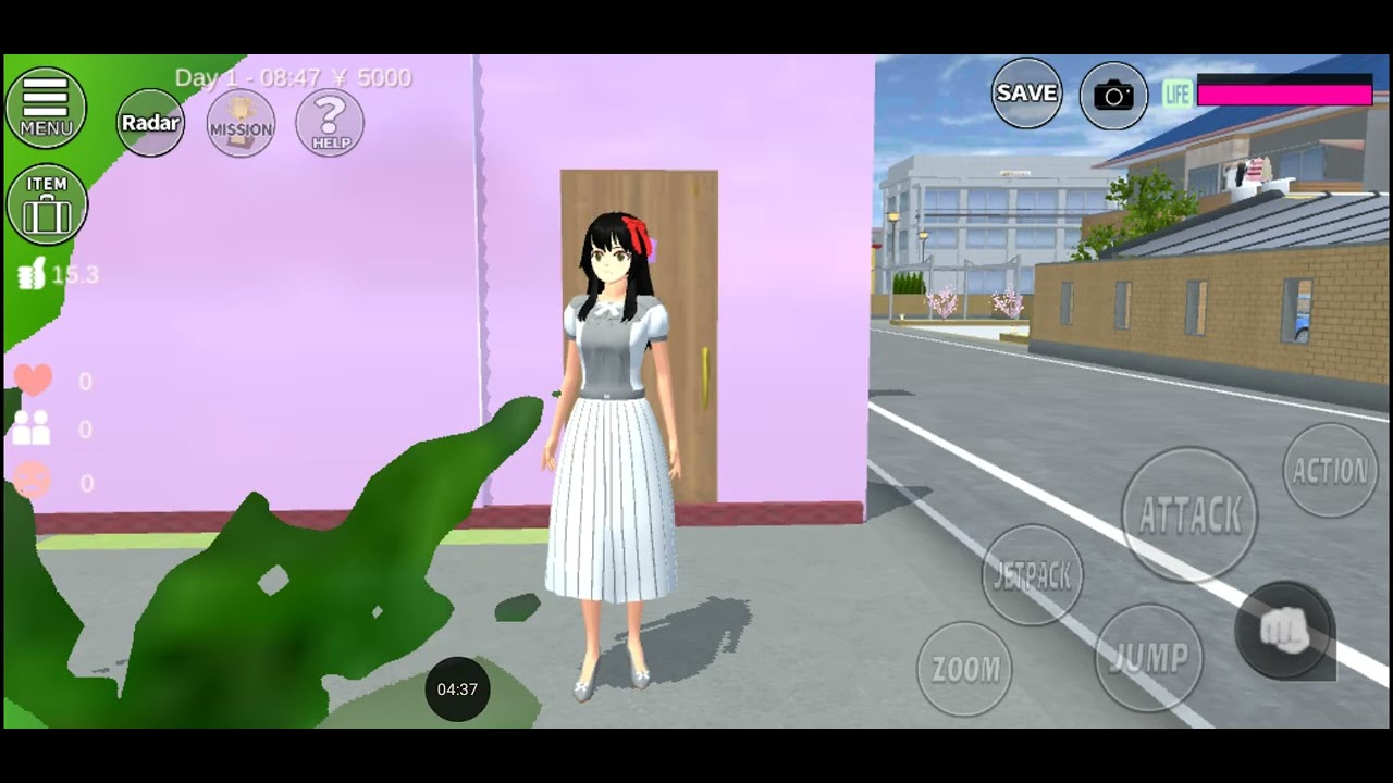 ဆိုင်ဆောက်ပြပါပြီး