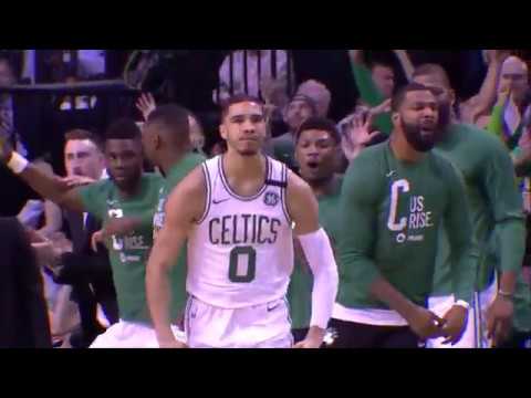 NBA Rookies TORCHING Veterans!