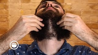 The Most Neglected Area of Beard Care | YEARD WEEK 28