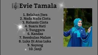 Kumpulan Lagu Evie Tamala Full Album ||  Belahan Jiwa || Kandas #evietamala