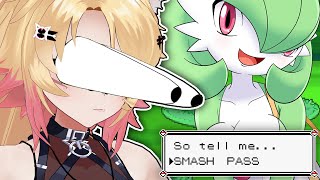 Video thumbnail of "Kat's Pokemon Smash or Pass"