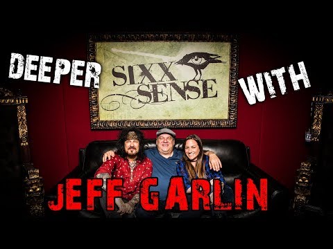 Deeper With Jeff Garlin (The Goldbergs/Curb Your Enthusiasm)