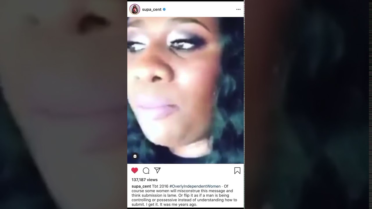 To My Ladies (2020) - YouTube