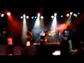 Mugrero - "Ass Finger Girls" live  Rowdy fest 2014