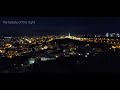 The beauty of the night by JDrone