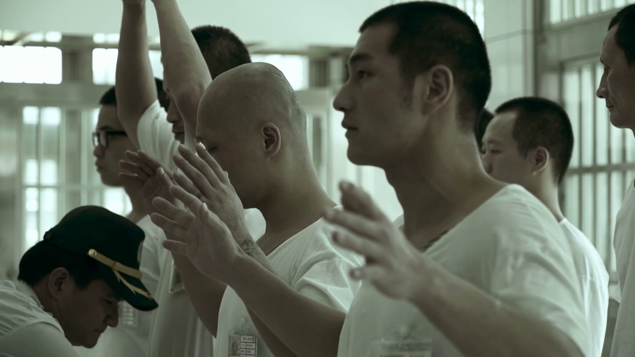 臺北監獄生命教育短片-｢鹹水雞的滋味｣