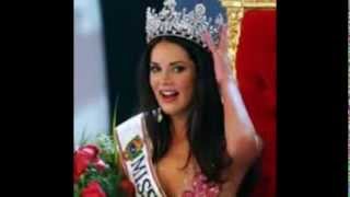 Monica Spear, Venezuelan Ex-Beauty Queen Murdered Due To Robbery