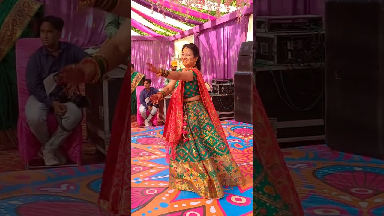 mahila sangeet