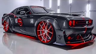 BASS BOOSTED🔥 SONGS FOR CAR 2023 🔥 CAR BASS MUSIC 2023 🔥 BEST EDM, BOUNCE, ELECTRO HOUSE 2023