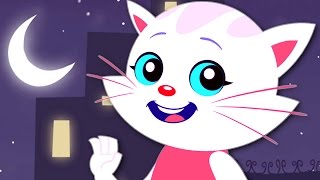 Video thumbnail of "La gatita Carlota - Michi-guau | El Reino Infantil"