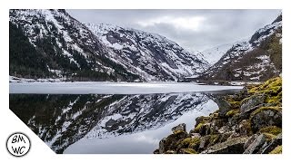 Video voorbeeld van "Ross Bugden - Parallel"