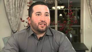 Granville Homes | Testimonials | Hugo Montano