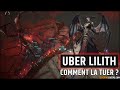 Comment tuer cho uber lilith diablo 4 saison 4 le guide complet sans utiliser de bug ou dexploit