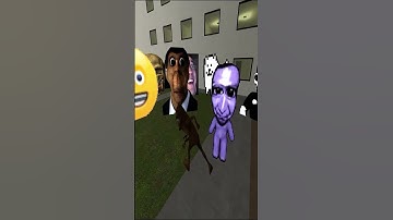 Tung Tung Tung Sahur Vs Too Much Nextbots Gmod