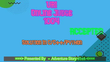 URI Problem 1004 (Simple Product) Solution With "C" || C/C++ || Python