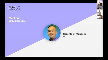 Evaluation of virtual patients from students perspective by Redante Mendoza